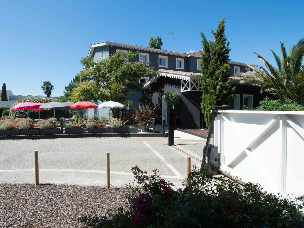 Greet La Teste Bassin D'Arcachon Exterior photo