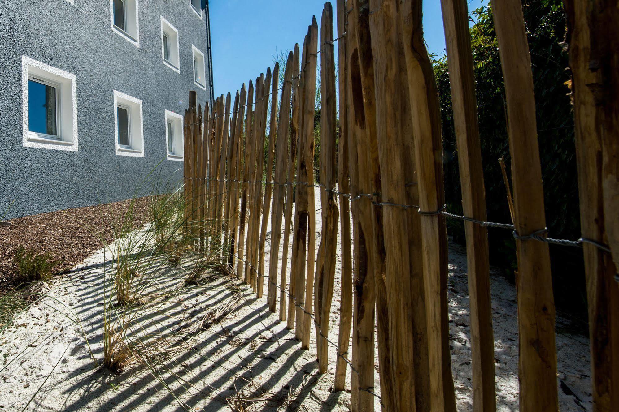 Greet La Teste Bassin D'Arcachon Exterior photo