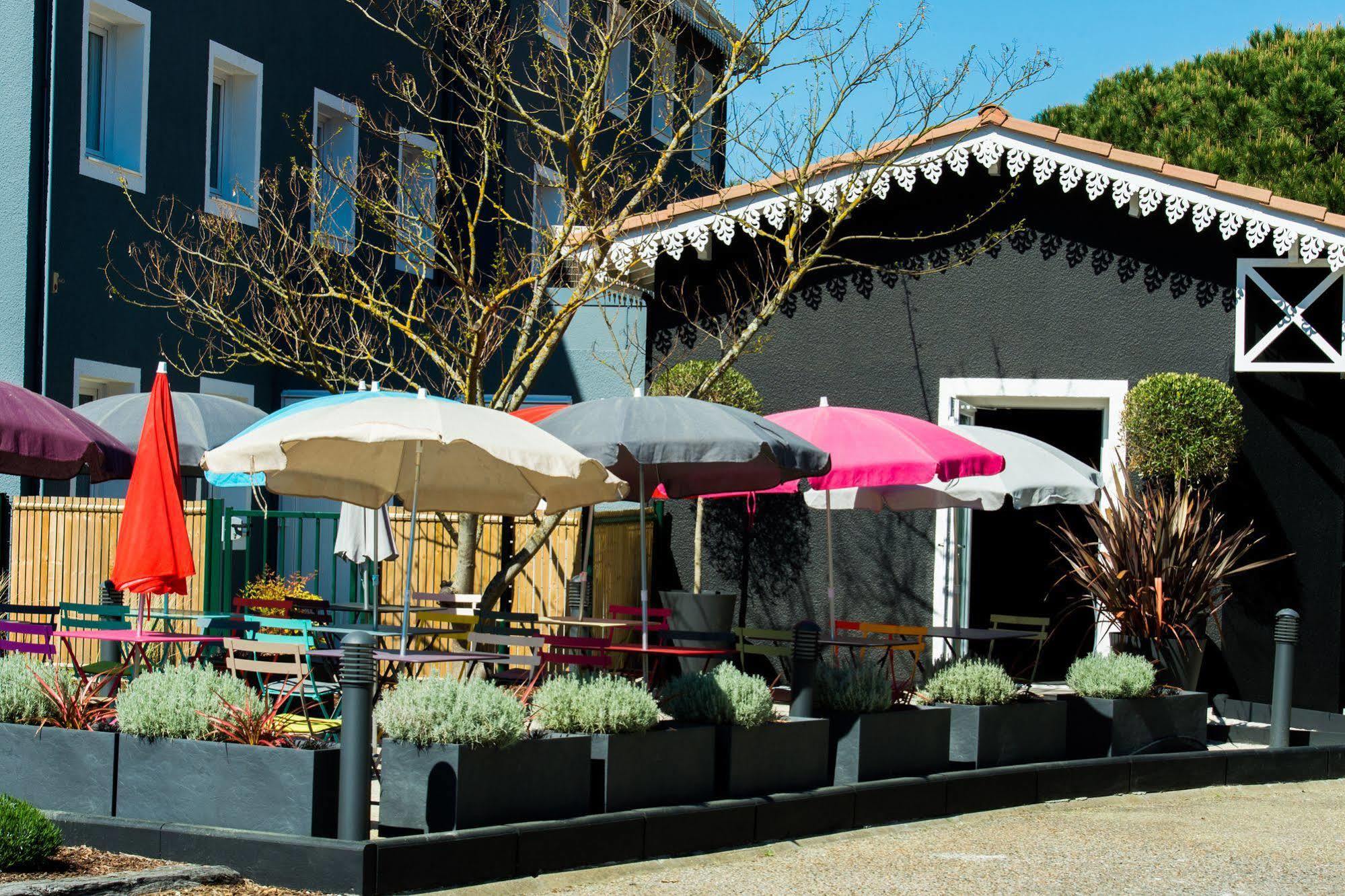 Greet La Teste Bassin D'Arcachon Exterior photo